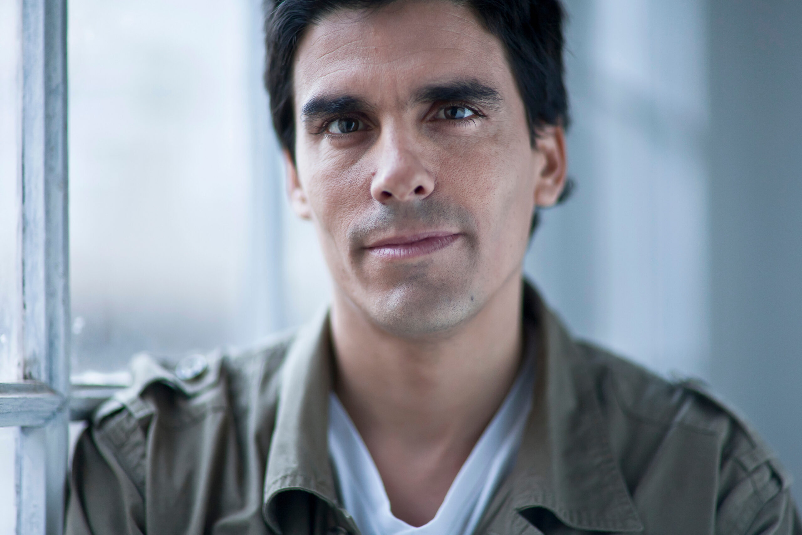 Dr. Cristobal Rodriguez